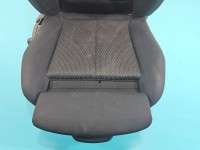 Fotel prawy przód pasażera bmw F30 4d EUROPA