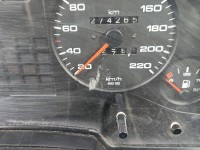 Licznik Audi 80 B3 1.6 8V 893919033BB EUROPA