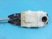 Klamka tył prawa zewnętrzna Seat Toledo IV 12- 5N0839885H czarny. LF9R