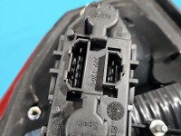 Blenda tył klapy Seat Toledo II Leon I 1 1M5945225