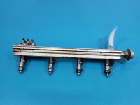 Wtryskiwacz listwa wtryskowa Honda CR-V I 2.0 16V 147KM