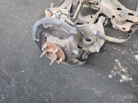 Tylna belka oś tył Ford Fusion USA 12-20 2.0 EcoBoost