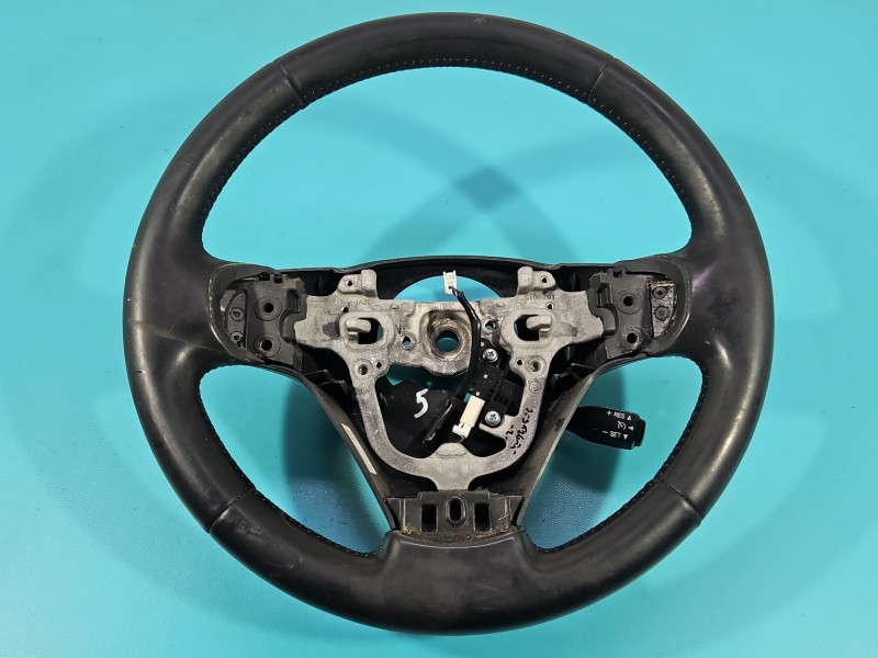 Kierownica Toyota Verso 09- 45100-0F471