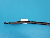 Listwa szyby czołowej lewa przedniej Jaguar XE X760 GX73-025A53-A