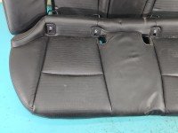 Kanapa tył fotel tylny infiniti Q50 I 13-17