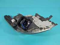 Reflektor lewy lampa przód Toyota Avensis III T27 EUROPA