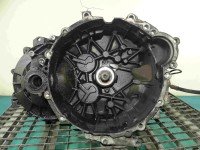 Skrzynia biegów 1023746 Volvo S80 I 2.4 D5