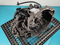 Skrzynia biegów PF6054 Renault Master III 10-24 2.3 dci