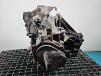 Skrzynia biegów 8A6R7002CA Ford Fiesta Mk7 1.2 16V