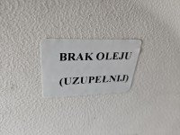 Most tylny DYFER tył HONDA CR-V III 06- 2.2 i-CTDi