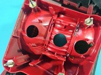Lampa tył lewa Audi A6 C5 kombi