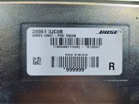 Wzmacniacz INFINITI QX60 12-