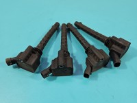 Cewka zapłonowa Fiat Bravo II 0221504024 1.4 T Producent części: FIAT, 4 szt