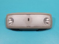 Lampa kabiny lampka Volvo V60 I 10- 39826651