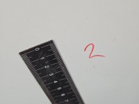 DRZWI PRZÓD PRAWE PASAŻERA Vw Golf VII 5d Lc9a