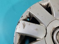Felga aluminiowa 15" komplet alufelgi felgi Citroen Xsara Picasso