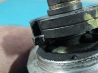 Pompa wtryskowa Citroen Berlingo I R8448B391C, 045013 CXF 1.9d