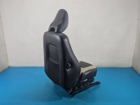 Fotele komplet kanapa Volvo XC60 I 08-
