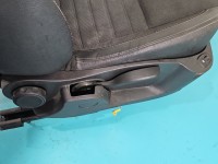 Fotel prawy przód pasażera Renault Laguna III 5d EUROPA