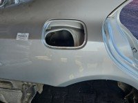 Błotnik tył prawy Mercedes CLS II C218 W218 218 srebrny 775 ćwiartka