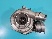 Turbosprężarka Nissan Qashqai I J10 06-13 774833-2, H8200638766, 8200638766 2.0 dci 150KM