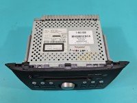 Radio fabryczne Suzuki Splash 39101-51K0 radioodtwarzacz
