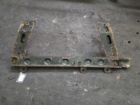 Sanki Belka silnika Renault Clio IV 12-20 0.9 Tce