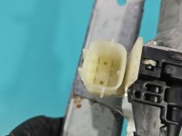 Podnośnik przód lewy SZYBY WINDA 807304CA1A, 062040-3410 Nissan X-trail III T32 13-21 6 PIN 5d HB