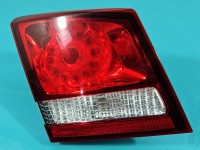 Lampa tył lewa Fiat Freemont HB KLAPY LED EUROPA
