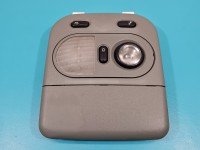 Lampa kabiny lampka Renault Mascott