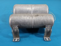 Zbiornik powietrza Mercedes ML W164 3.0 cdi