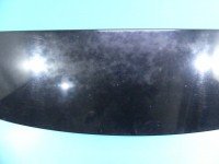 Spoiler lotka klapy LEXUS RX II 03-08 srebrny 6T1