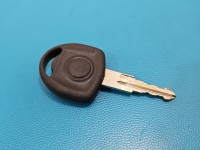 Stacyjka KLUCZYK WKŁADKA Opel Agila A I