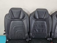 Fotele komplet kanapa Citroen C4 Grand Picasso II 13-22