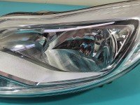 Reflektor lewy lampa przód Ford Focus Mk3 EUROPA