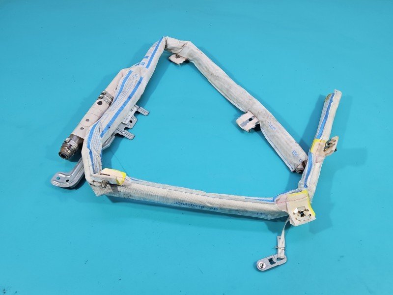 Kurtyna lewa poduszka airbag Bmw f10 f11 kombi Kurtyna lewa poduszka airbag Bmw f10 f11 kombi