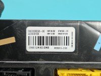 Sterownik moduł Citroen C4 Grand picasso I 06-13 9660069280