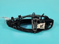 Klamka tył lewa zewnętrzna BMW G20 7497721