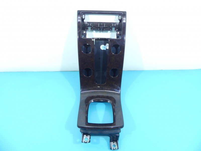 Listwa listwy dekory dekor deski Volvo V50 S40 II eu
