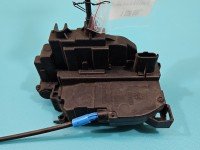 Zamek przód prawy 805000004R Renault Laguna III EUROPA Europejska, 4PIN