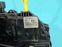 Zamek tył lewy Opel Meriva B 9pin 13279836