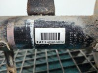 Amortyzator tył lewy LEXUS RX II 03-08 HB tylny