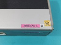 Wzmacniacz LEXUS RX II 03-08