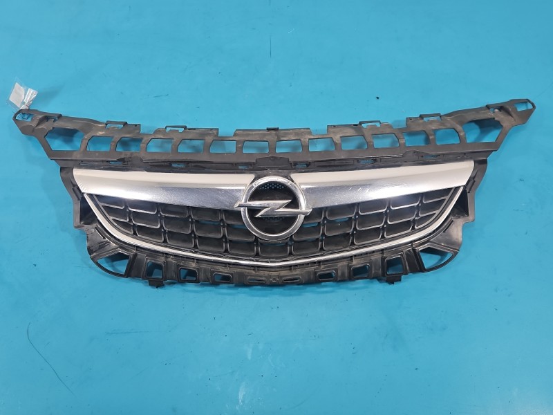 Atrapa grill Opel Astra IV J