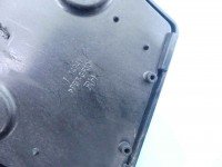 listwa nadwozia Tesla Model S Producent części: Tesla, Europejska, Słupka zewnętrzna szklana, prawa, rysy