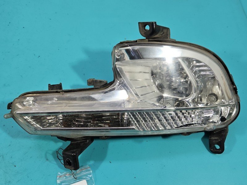 Halogen prawy Peugeot 508 I
