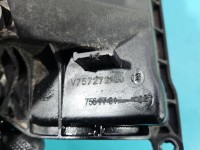 Pokrywa zaworów Peugeot 308 I 1.6 16V