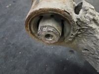 Tylna belka oś tył Hyundai I20 I 08-14 1.2 16V