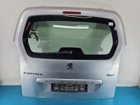 Klapa tył Peugeot Partner II HB 5d