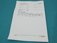 Wtryskiwacz Subaru Outback IV 09-14 16613AA030 2.0 D boxer